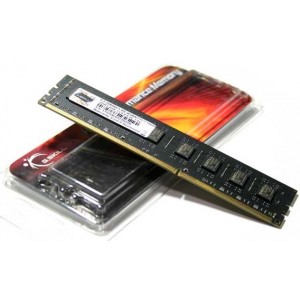 G.SKILL NS - 4GB DDR3 1600MHz - F3-1600C11S-4GNS /4GNT